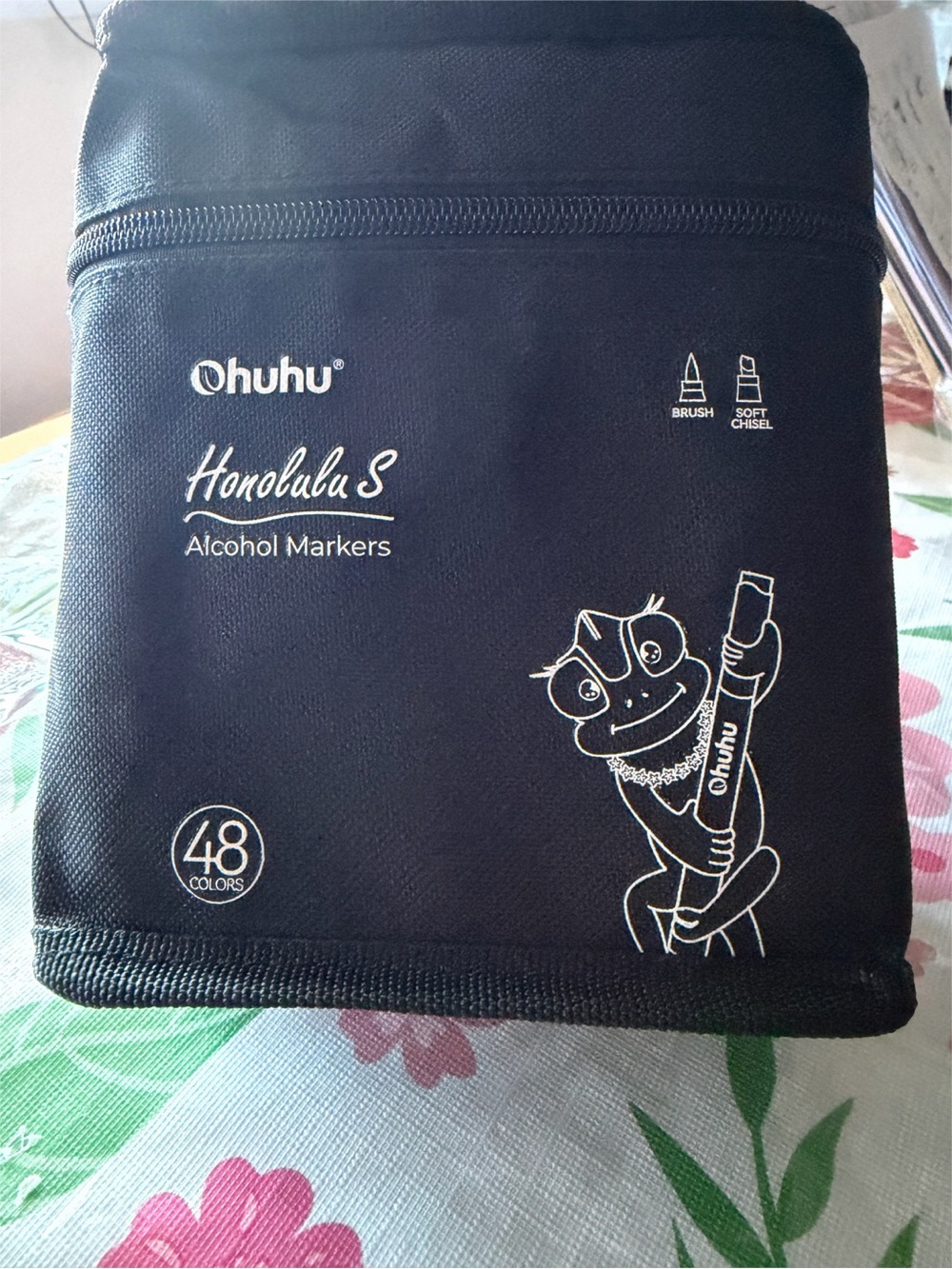 Alcohol Matkers from Ohuhu Honolulu S ✏️